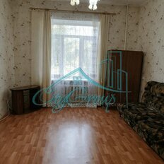 Квартира 38,1 м², 1-комнатная - изображение 1