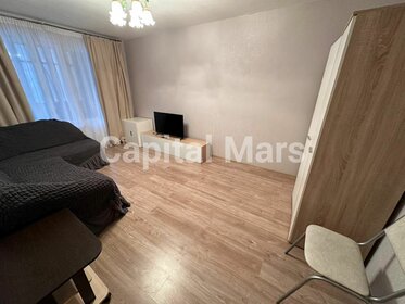 34 м², 2-комнатная квартира 63 000 ₽ в месяц - изображение 9