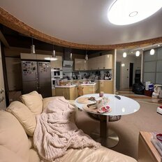 Квартира 97,1 м², 4-комнатная - изображение 3