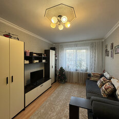 Квартира 31 м², 1-комнатная - изображение 4