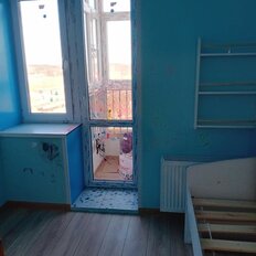 Квартира 38,2 м², 1-комнатная - изображение 5