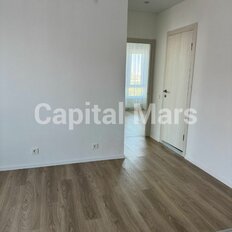 Квартира 50 м², 2-комнатная - изображение 3