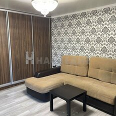 Квартира 30 м², 1-комнатная - изображение 4