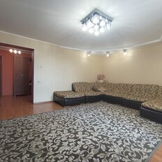 Квартира 86 м², 3-комнатная - изображение 1