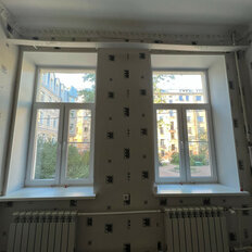 21,5 м², комната - изображение 4