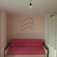 Квартира 25 м², студия - изображение 4