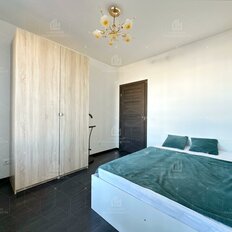 Квартира 34,8 м², 1-комнатная - изображение 4