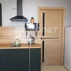 Квартира 21 м², студия - изображение 4