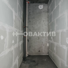 Квартира 35,6 м², 1-комнатные - изображение 5