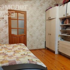 Квартира 73,5 м², 3-комнатная - изображение 3