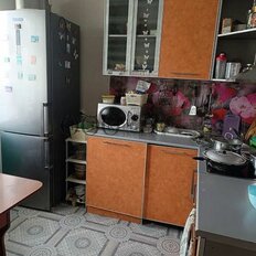 Квартира 36 м², 1-комнатная - изображение 2