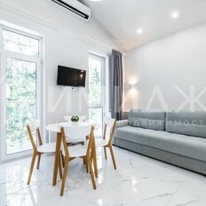 Квартира 39 м², 1-комнатные - изображение 1