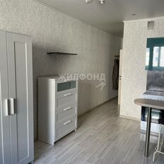 Квартира 20,6 м², студия - изображение 1