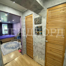Квартира 56,6 м², 3-комнатная - изображение 1
