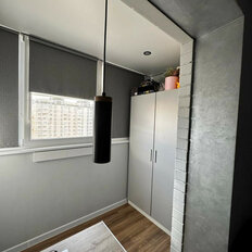 Квартира 20 м², студия - изображение 4
