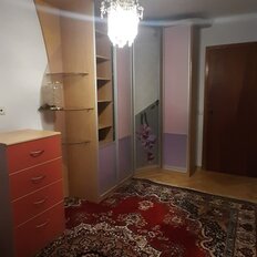 Квартира 57 м², 3-комнатная - изображение 3