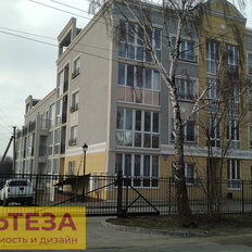 Квартира 44,8 м², 1-комнатная - изображение 1