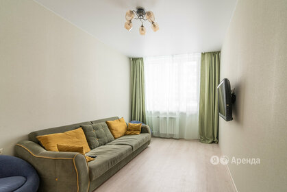 Купить 4-комнатную квартиру с лоджией на улице Елизарова в Тюмени - изображение 24