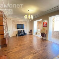 Квартира 129,9 м², студия - изображение 2