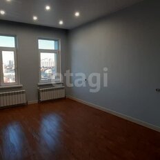 Квартира 40 м², 1-комнатная - изображение 1