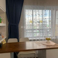 Квартира 32,3 м², 1-комнатная - изображение 5