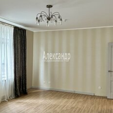 Квартира 60,7 м², 2-комнатная - изображение 4