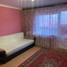 Квартира 39,8 м², 1-комнатная - изображение 2