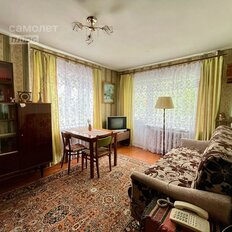 Квартира 32,1 м², 1-комнатная - изображение 4