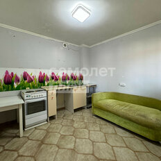 Квартира 58,1 м², 2-комнатная - изображение 1