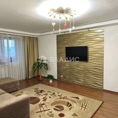 Квартира 107,6 м², 3-комнатная - изображение 2