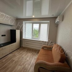 Квартира 21,4 м², 1-комнатная - изображение 2