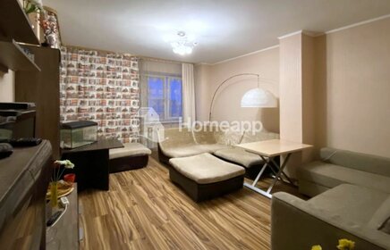 Купить квартиру на вторичном рынке в Апарт-комплекс LES в Москве и МО - изображение 7