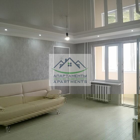 17 м², 1-комнатная квартира 3 900 000 ₽ - изображение 79