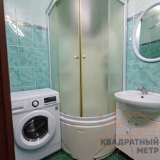 Квартира 45,6 м², 2-комнатная - изображение 5