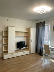 35 м², квартира-студия 49 900 ₽ в месяц - изображение 38