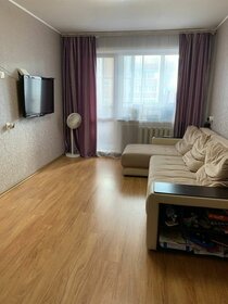 Купить квартиру с мебелью и с высокими потолками в Москве - изображение 25