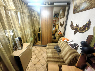 Купить квартиру без отделки или требует ремонта у станции Балтийская в Москве - изображение 33
