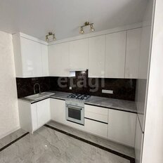 Квартира 41,5 м², 1-комнатная - изображение 2