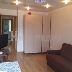 Квартира 29,3 м², 1-комнатная - изображение 2