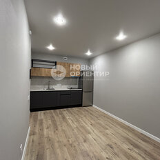 Квартира 36,6 м², 1-комнатная - изображение 4