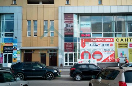 650 м², офис 260 000 ₽ в месяц - изображение 20