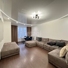 Квартира 78,1 м², 2-комнатная - изображение 2