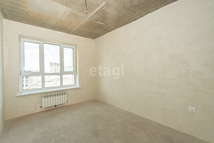 36 м², 1-комнатная квартира 5 800 000 ₽ - изображение 38
