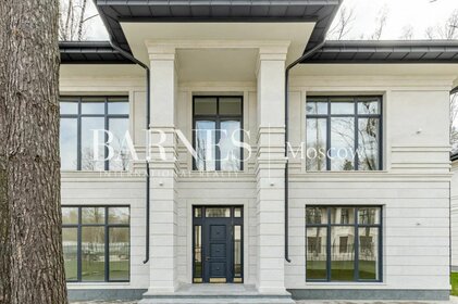 300 м² таунхаус, 5 соток участок 45 000 000 ₽ - изображение 59