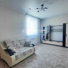 Квартира 61 м², 2-комнатная - изображение 4