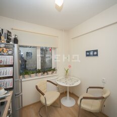 Квартира 45,7 м², 2-комнатная - изображение 5