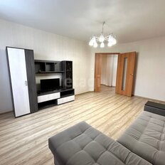 Квартира 60 м², 2-комнатная - изображение 5