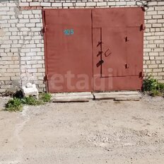 24 м², гараж - изображение 1