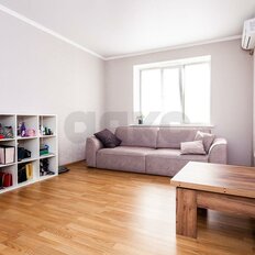 Квартира 42,8 м², 1-комнатная - изображение 3