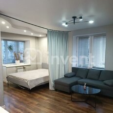 Квартира 31,4 м², 1-комнатная - изображение 1